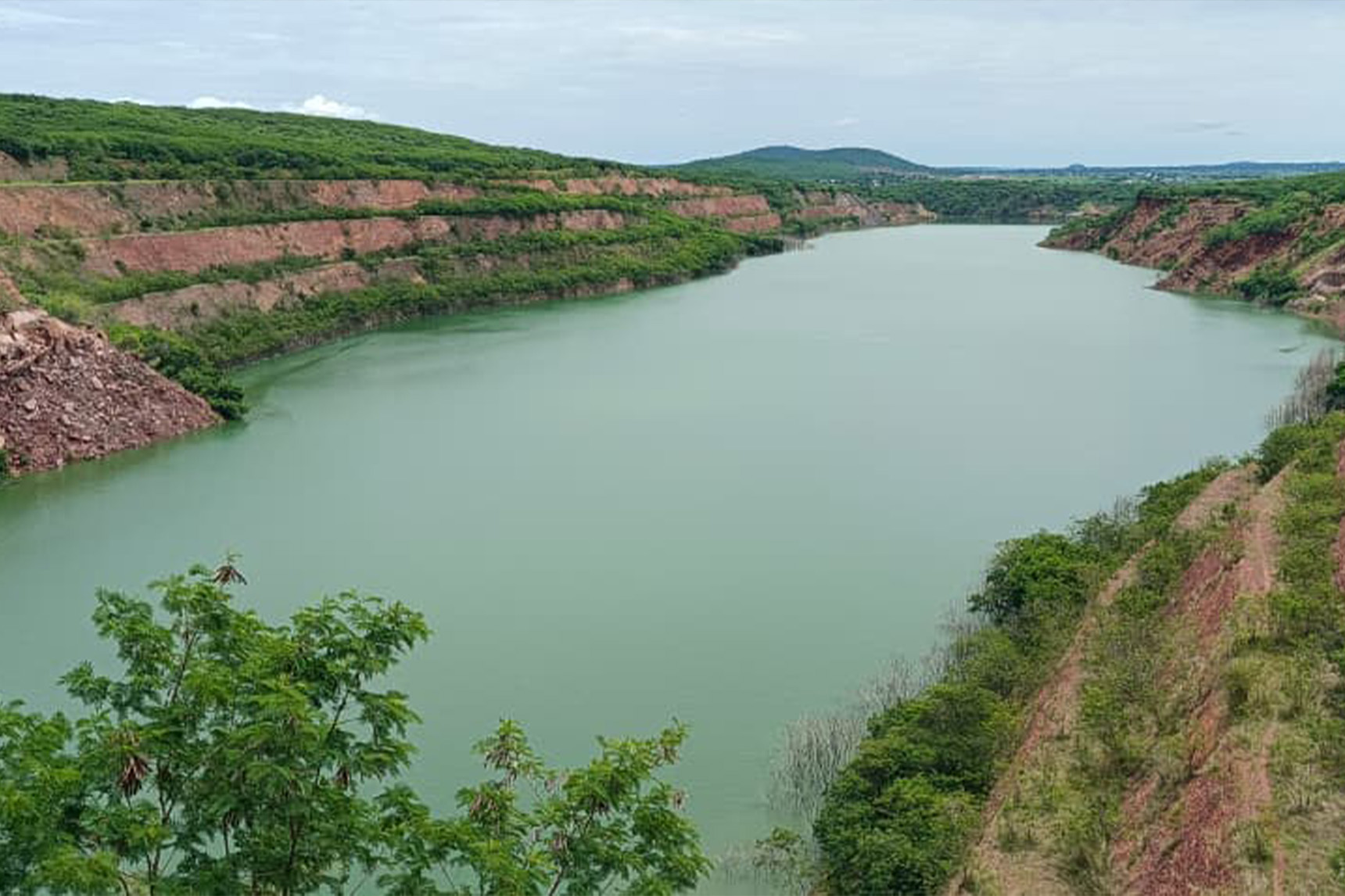 Unlock Nzega Campus as a National Mining Hub
