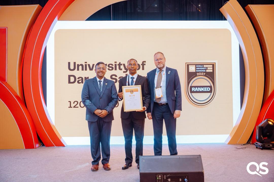 Top 10 for Graduate Employability