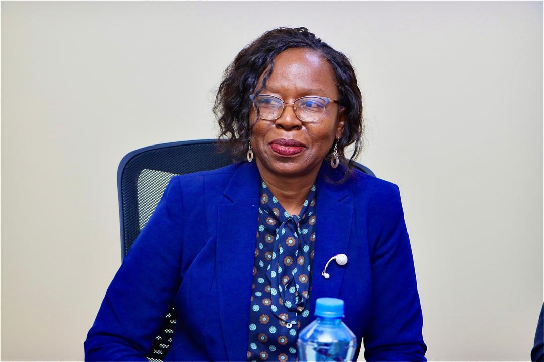 UDSM, TRA Forge Strong Partnership