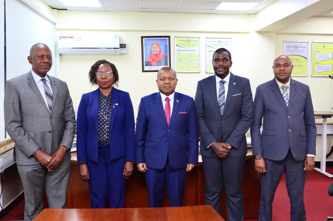 UDSM, TRA Forge Strong Partnership