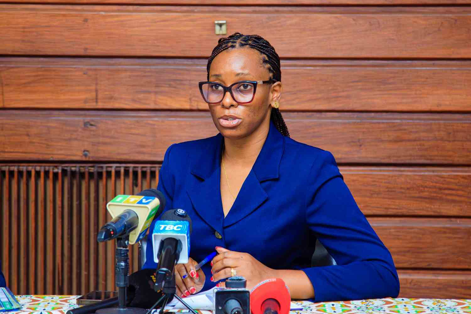 Higher education leaders, scholars, policymakers, innovators, private-sector representatives and development partners from Africa and beyond will converge at the University of Dar es Salaam (UDSM) from September 16–22, 2026