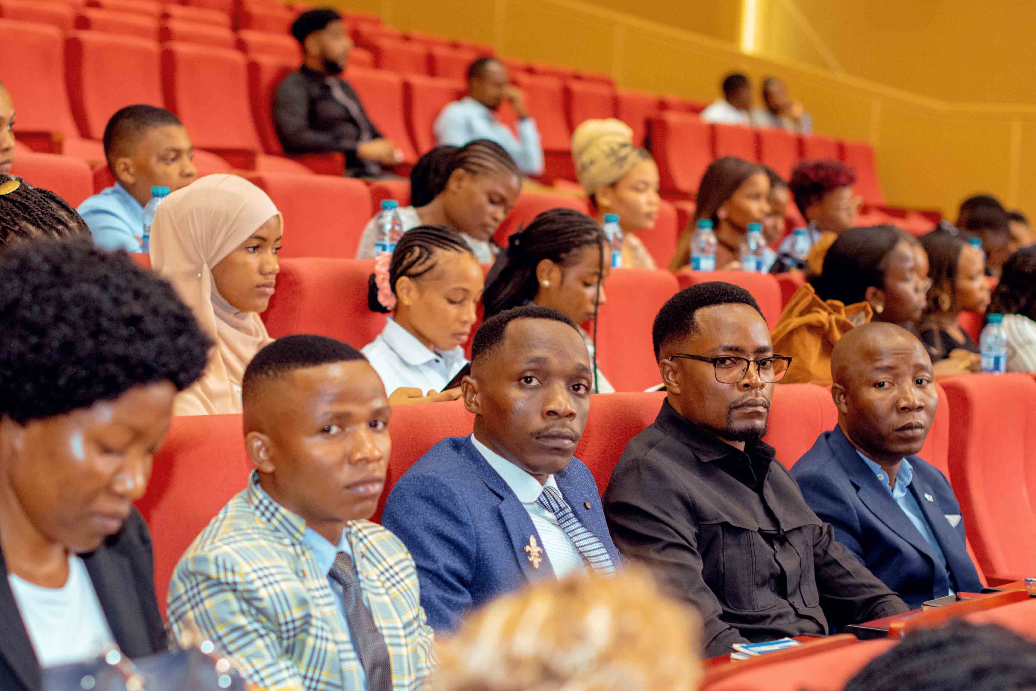 Digital Frontiers and Legal Futures