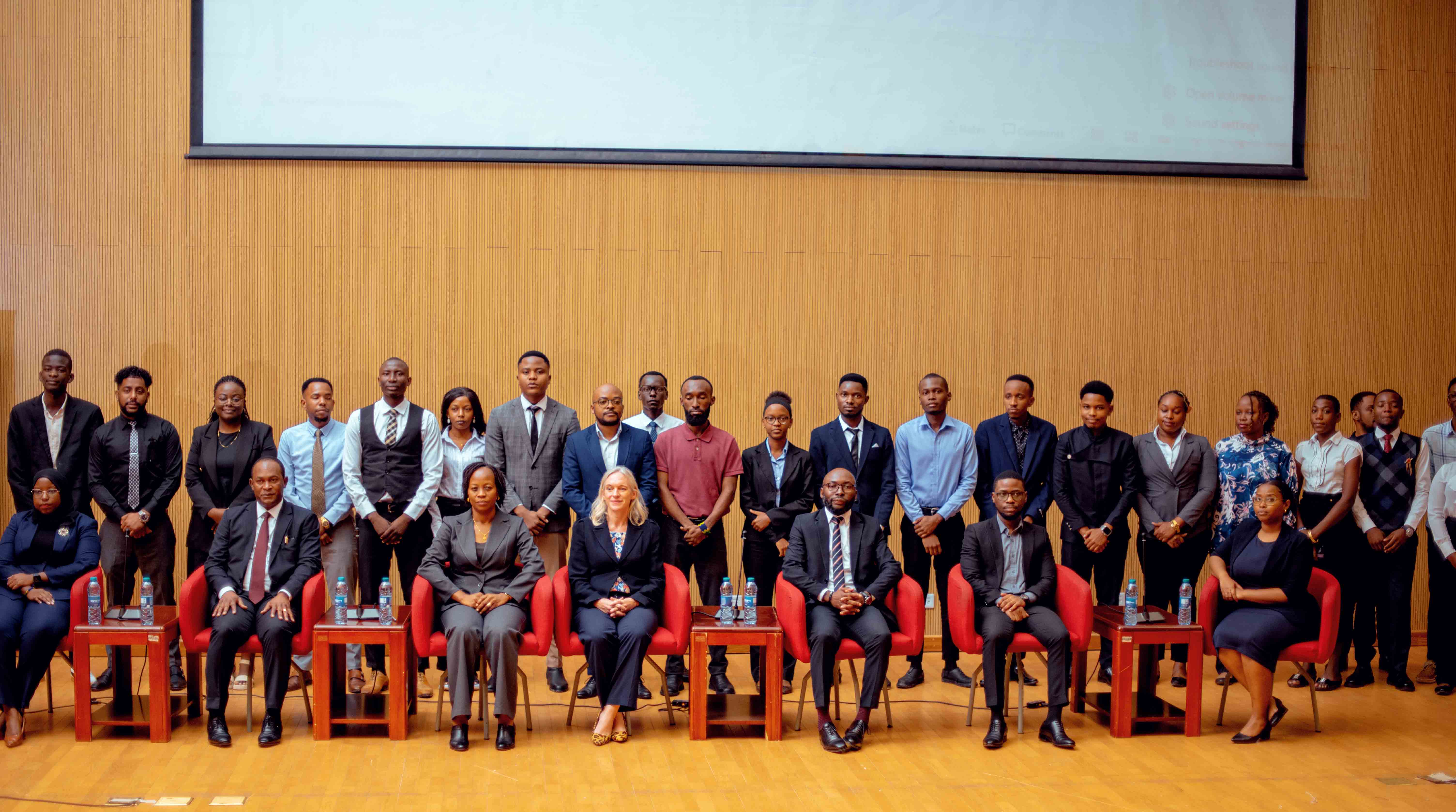 Digital Frontiers and Legal Futures