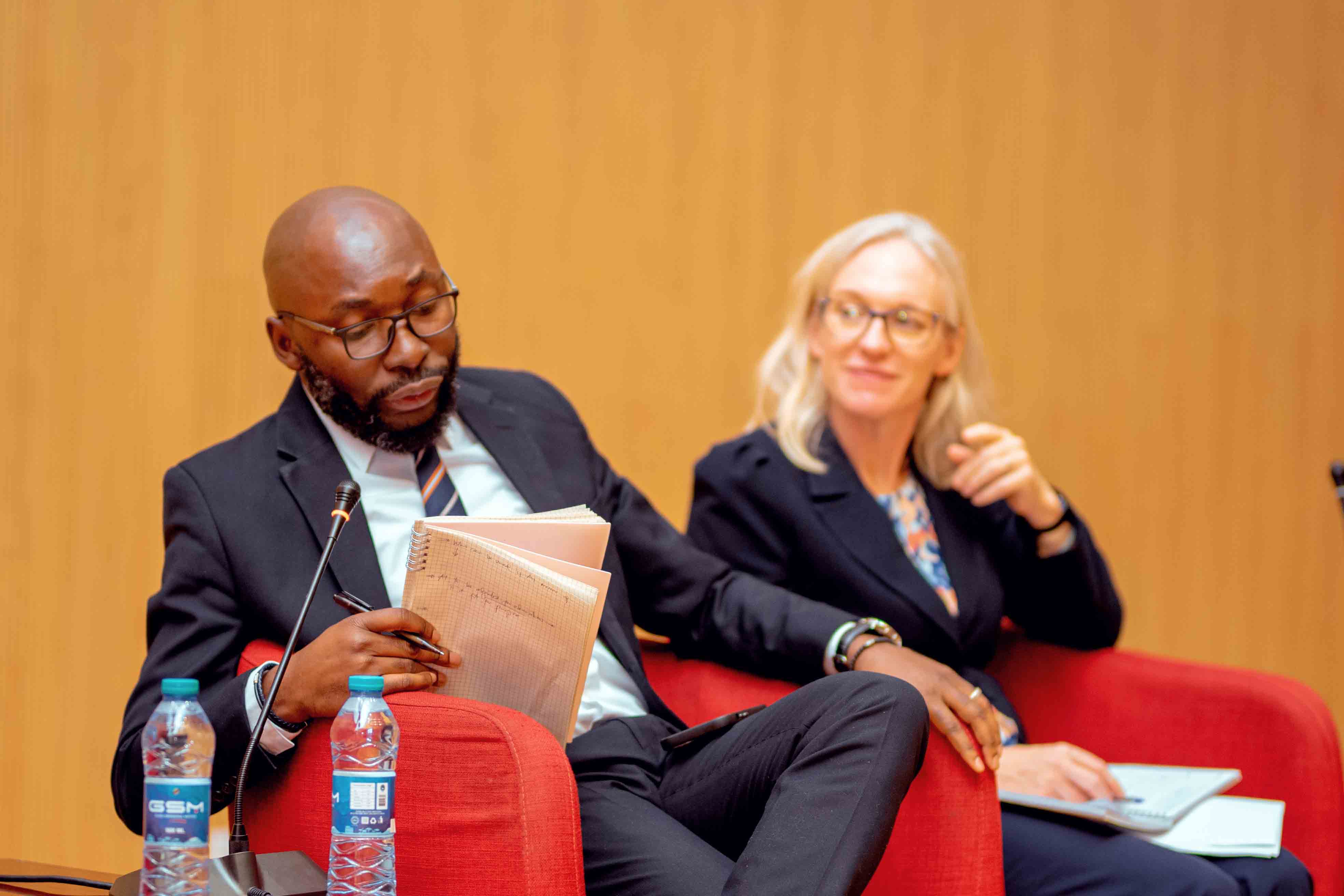 Digital Frontiers and Legal Futures