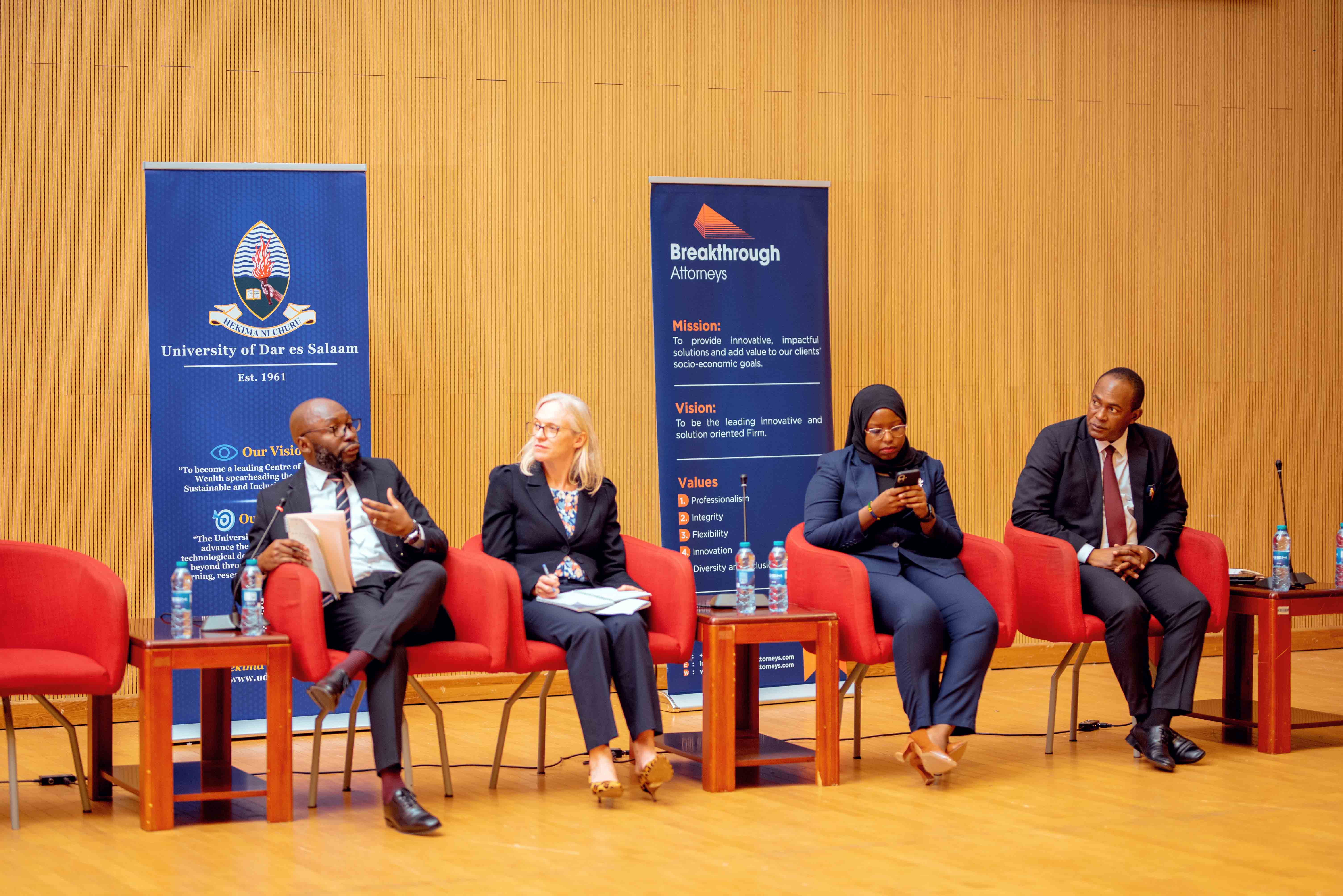 Digital Frontiers and Legal Futures