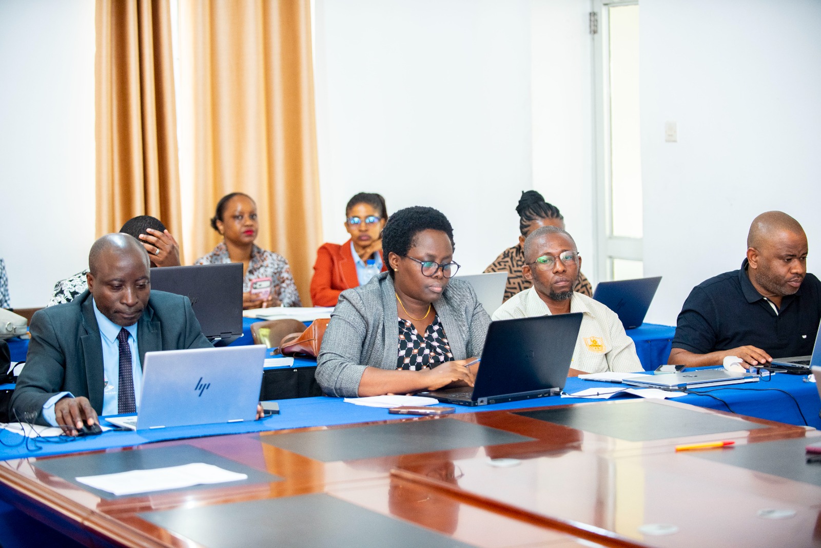  research governance, innovation ecosystems 