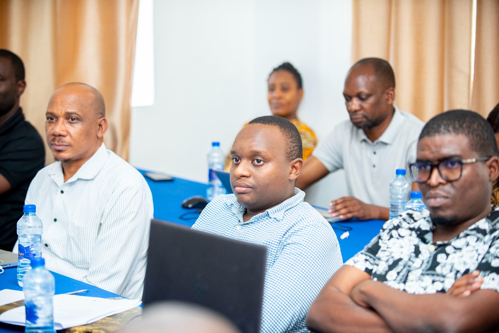  research governance, innovation ecosystems 