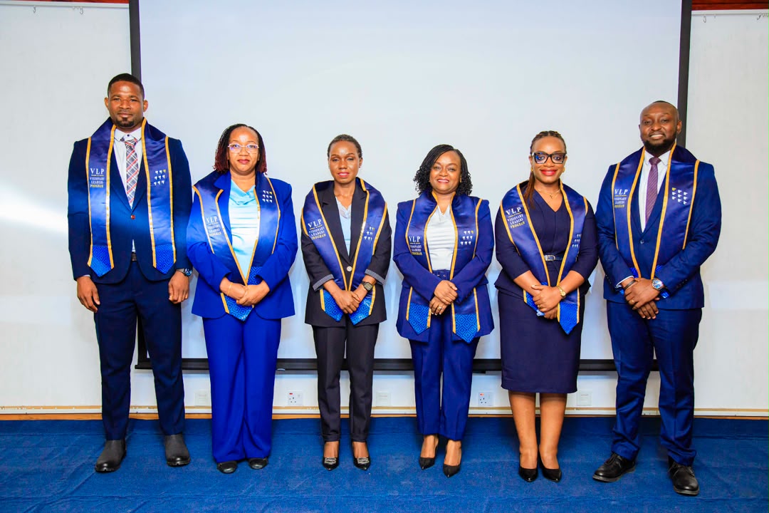Leadership is more than a certificate