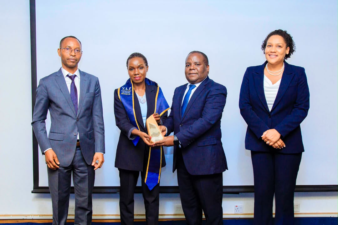 Leadership is more than a certificate
