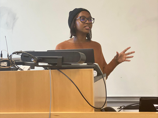 2024 Huber Debates in the United States