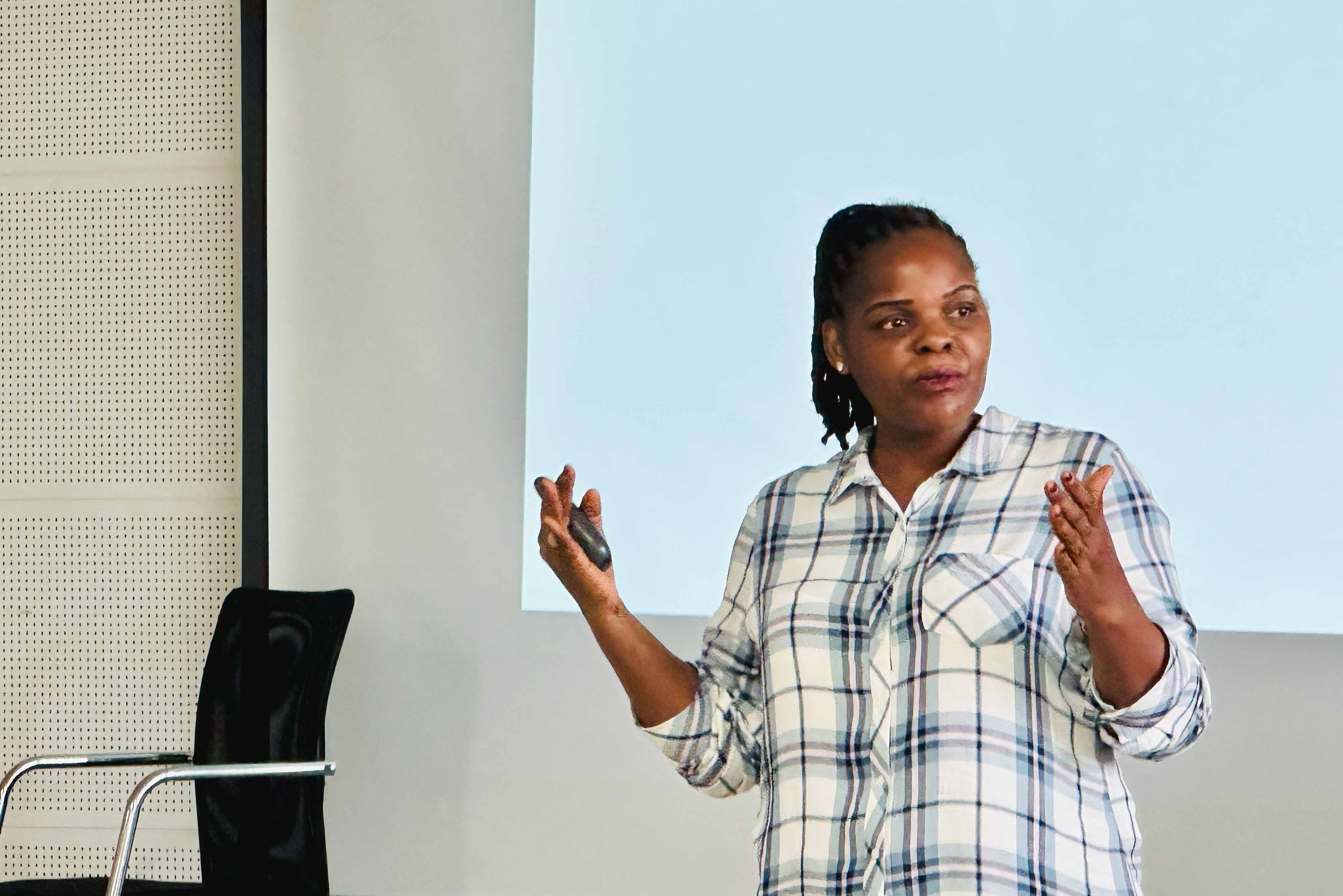 UDSM Equips Coordinators to Commercialise Research