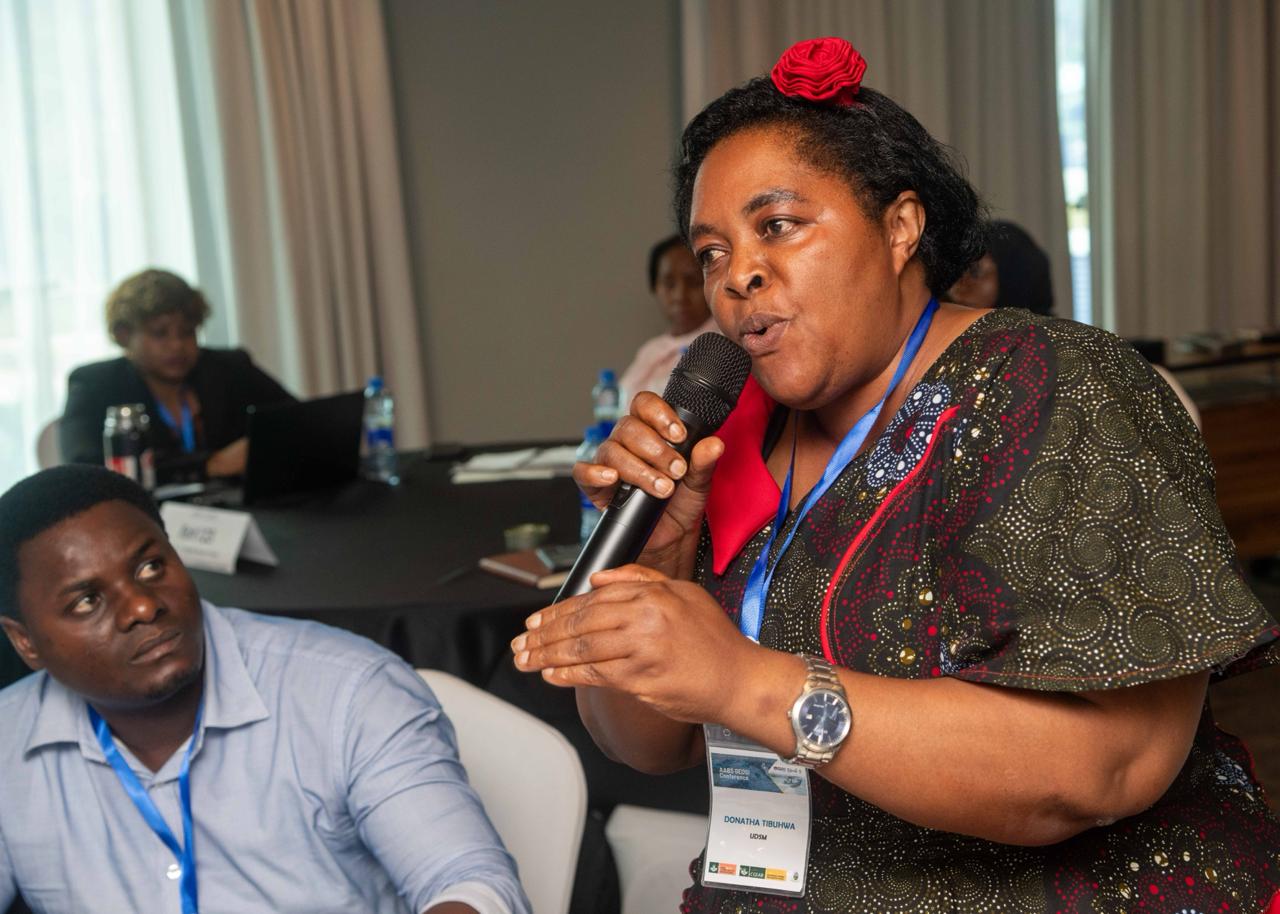 Advances Aquatic Food Systems Transformation in Tanzania