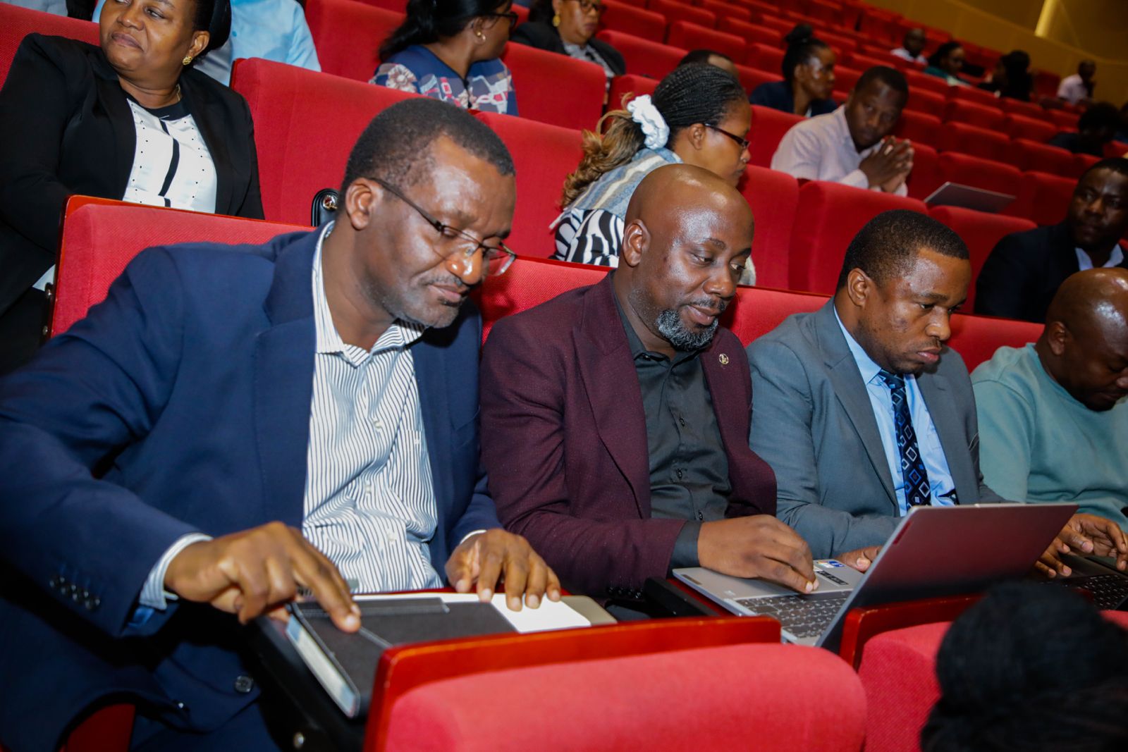 HEET Project Nears Completion with 74% National Progress