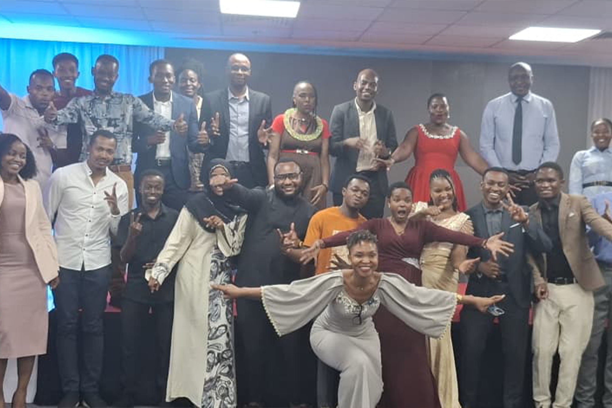 UDICTI Named Tanzania’s Leading University Innovation Hub