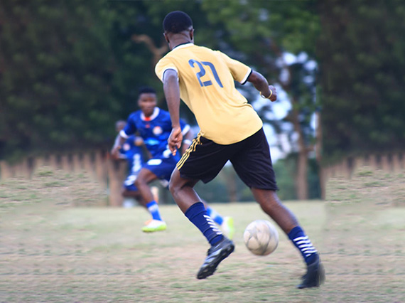 UDSM FC Sinks Magnet Academy