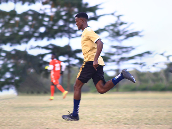 UDSM FC Sinks Magnet Academy