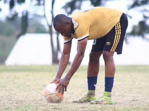 UDSM FC Sinks Magnet Academy