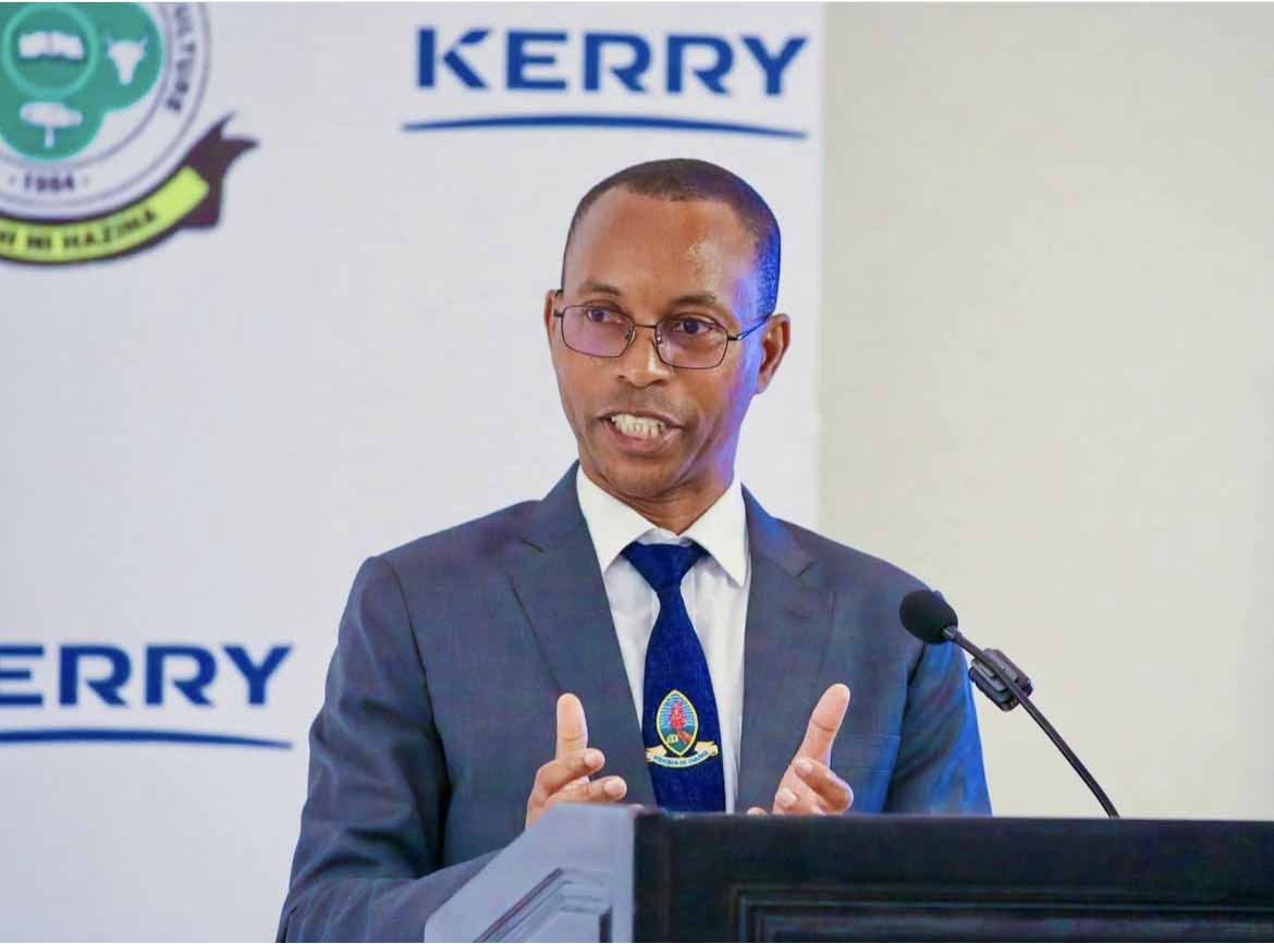 Partnership in Mo-Kerry Scholarship Programme