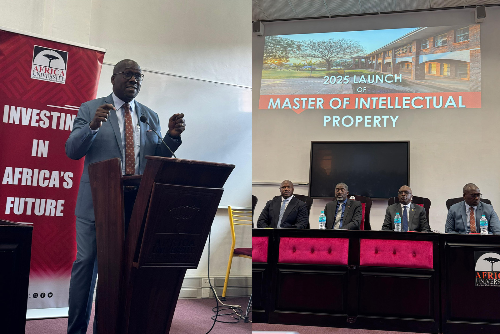 Legal Frameworks in Regional Integration and Intellectual Property