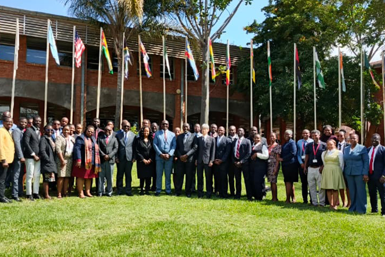 Legal Frameworks in Regional Integration and Intellectual Property