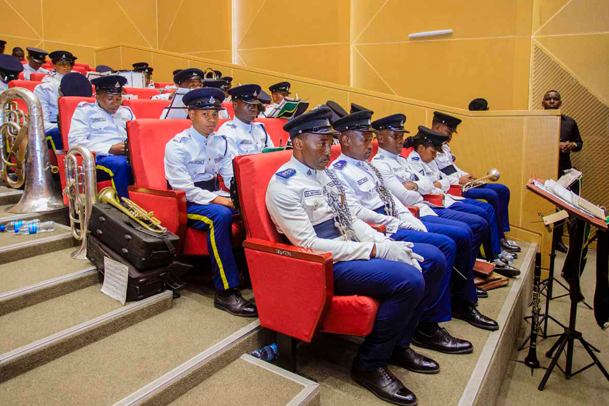 Prime Minister Majaliwa Urges Universities to Drive Youth-Centred National Development