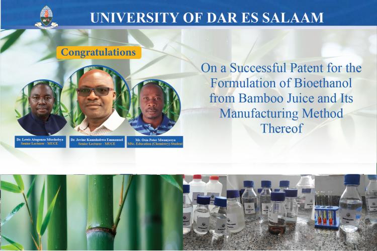  Bio-Based Products Innovation