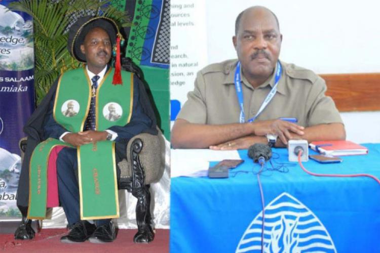 NORAD Advisory Board