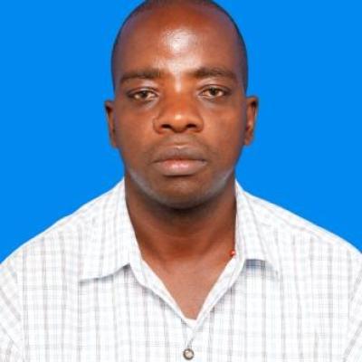 Dr. Edmund B. Mabhuye