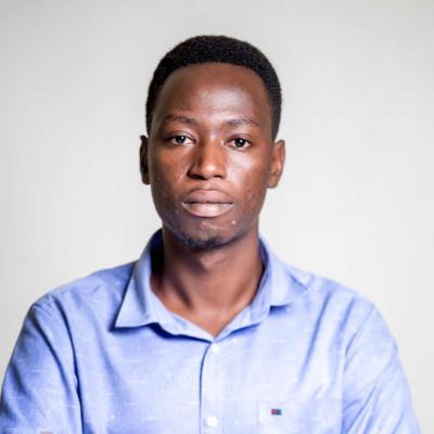 Profile picture for user Samwel Mlabwa