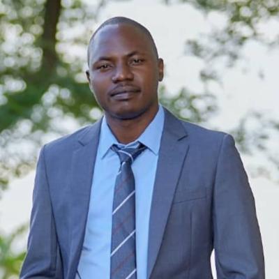 Msabila Damian Charles