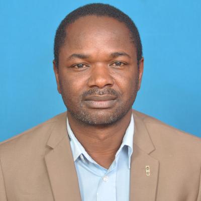 Dr Hery Mwakayoka
