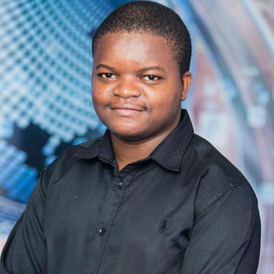 Image of Charles Ngidula 