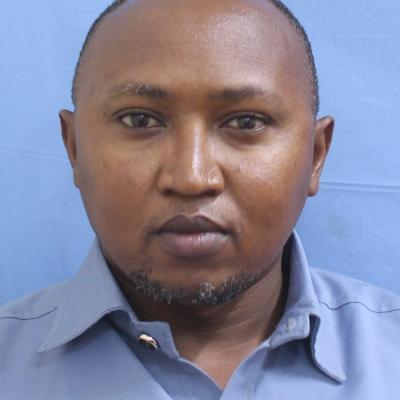 Peter, Mchuno Alfred 