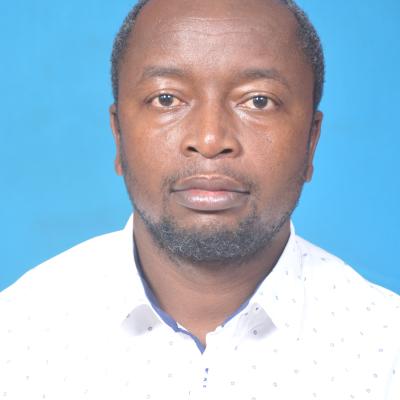 Dr Benedict Ngunyale