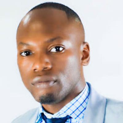 SHADRACK ASHERY CHANG'A