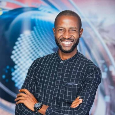 Profile picture for user Damas Paul Kamala