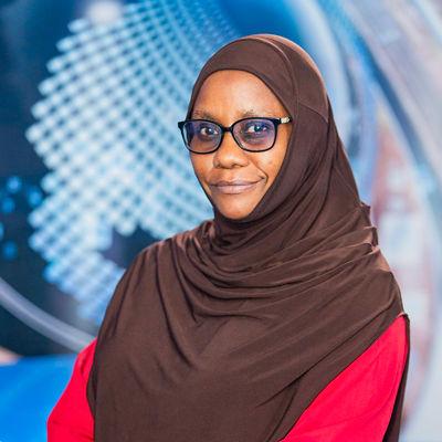 Zuhura Selemani Khateeb