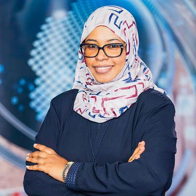 Shekha Ally Hussein Assistant Lecturer School of Journalism and Mass Communication