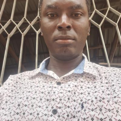 Profile picture for user Godliving T. Nnko