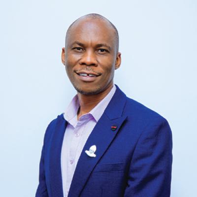 Profile picture for user Dr. Mathew Senga