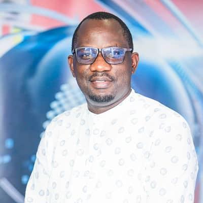 Profile picture for user Magolanga