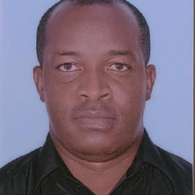 Profile picture for user Peter Makolo