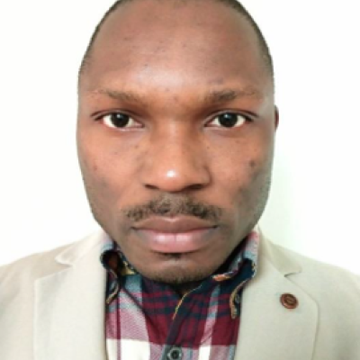 Profile picture for user Gervas@udsm