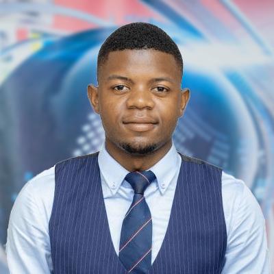 Profile picture for user John Maganga Petro