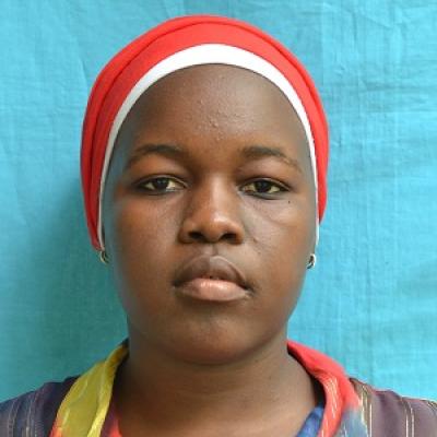 Profile picture for user Stella Hawrthorne Banyikwa