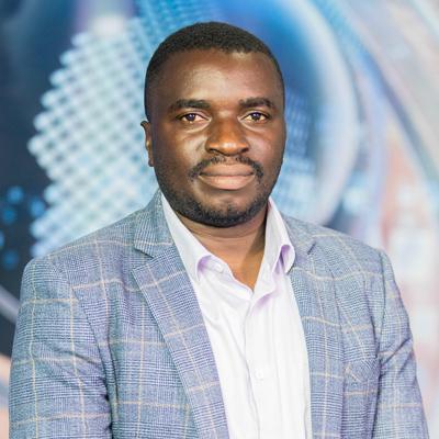 Profile picture for user Ngabo