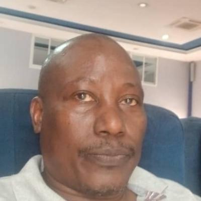 Profile picture for user captain@udsm.ac.tz