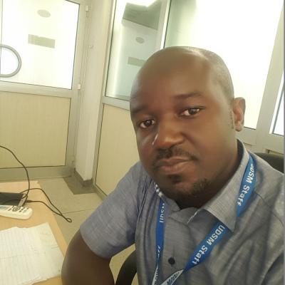 Profile picture for user Kemwa