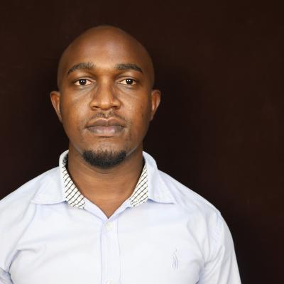 Profile picture for user Henry Mkama