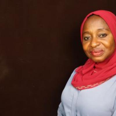 Profile picture for user hassan.zainab@udsm.ac.tz